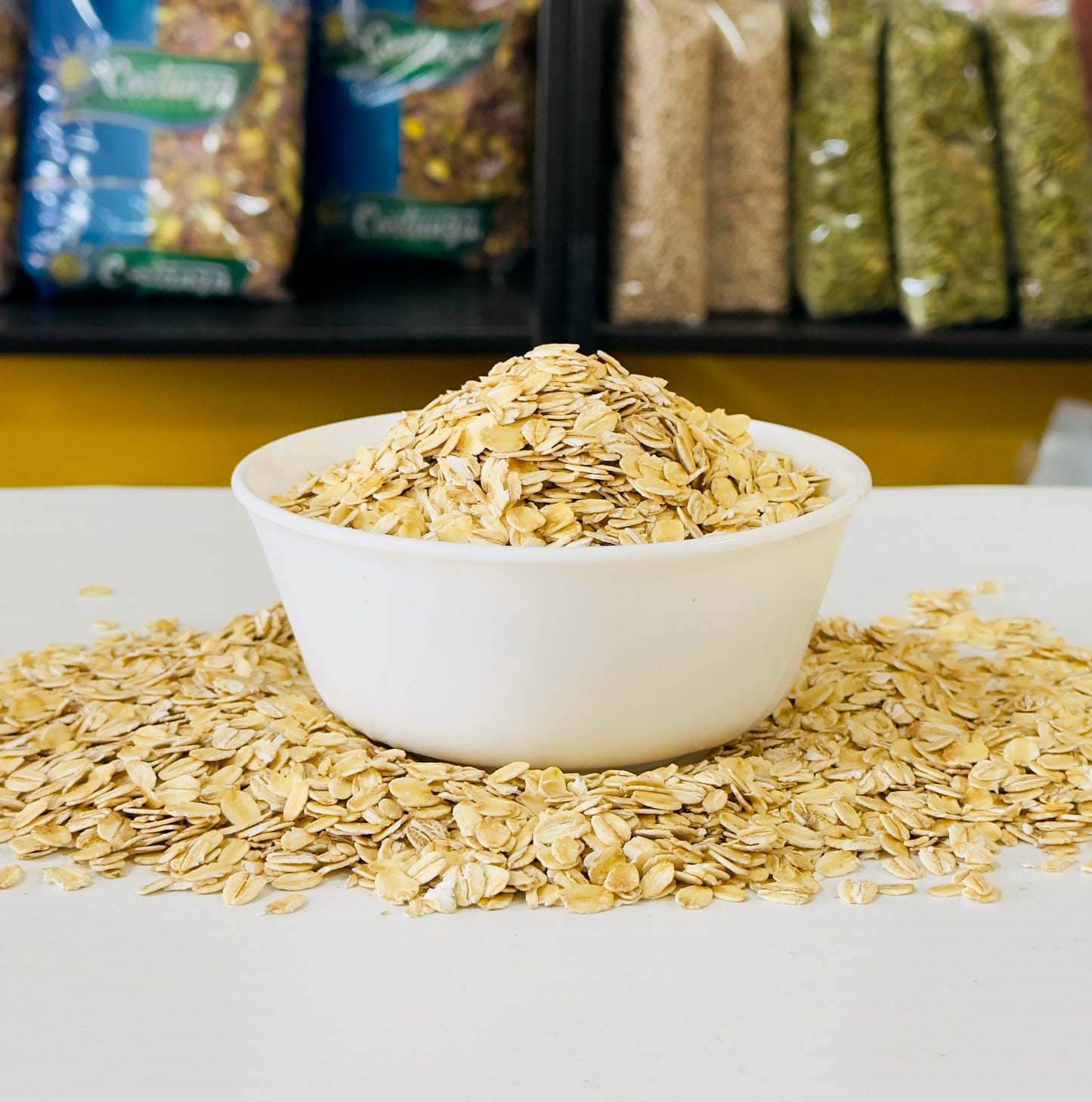 Fiocchi d'Avena
