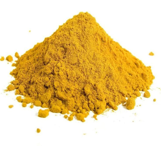 Curry - Spezie - Schiaccia & Mangia  - fruttasana.com