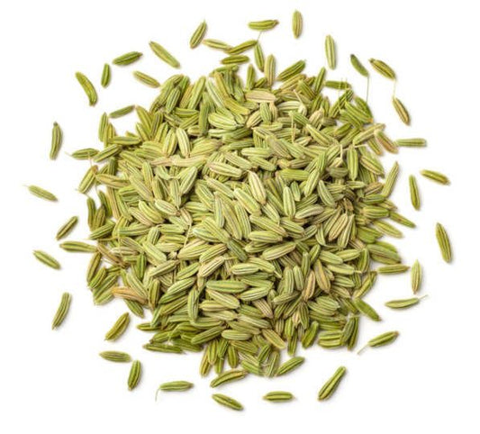 Semi di Finocchio Selvatico - Semi - Schiaccia & Mangia  - fruttasana.com