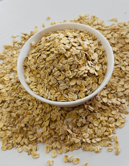 Fiocchi d'Avena