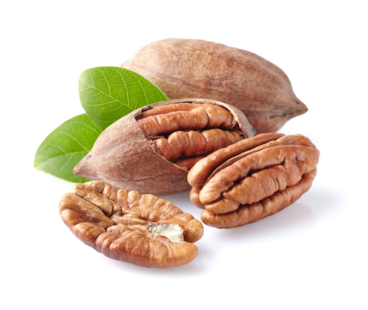 Noci Pecan al Naturale in Guscio 5Kg - Frutta Secca - Schiaccia & Mangia  - fruttasana.com