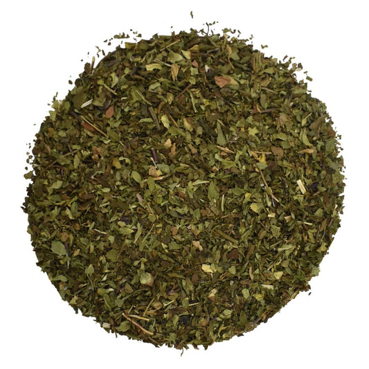Menta - Spezie - Schiaccia & Mangia  - fruttasana.com