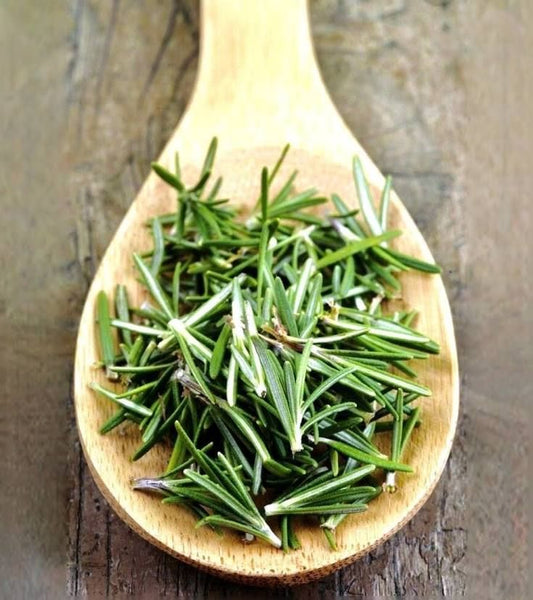 Rosmarino - Spezie - Schiaccia & Mangia  - fruttasana.com