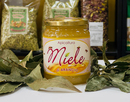 vendita miele vicino a me con ottime referenze sulle proprietà del miele di arancio