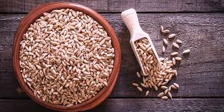 Farro - Legumi - Schiaccia & Mangia 